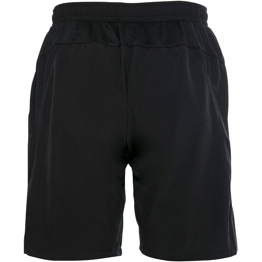 Indian Maharadja Tech Short Boys Black