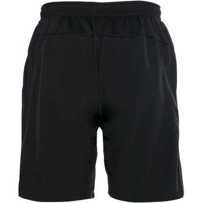 Indian Maharadja Tech Short Boys Black