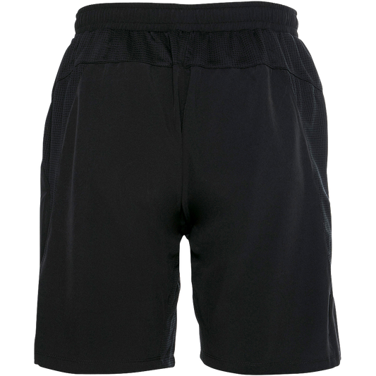 Indian Maharadja Tech Short Boys Black