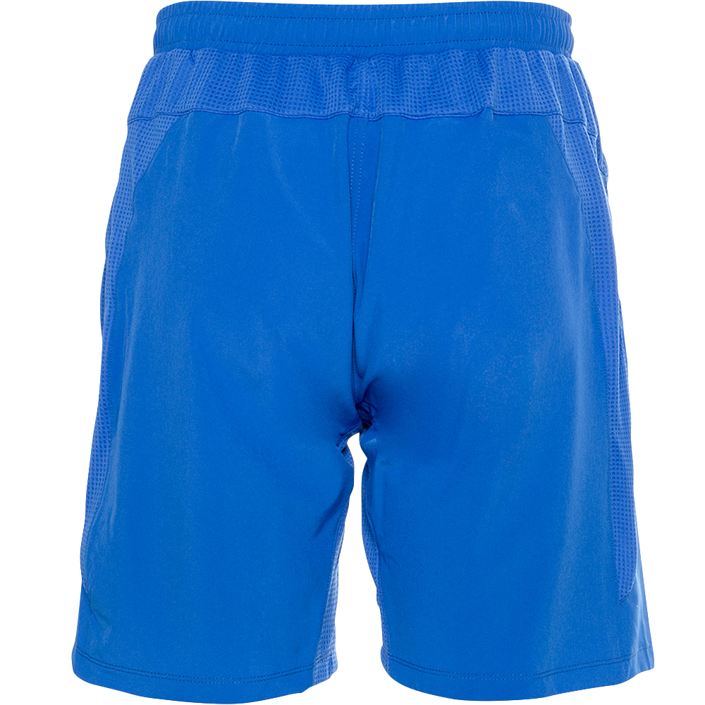 Indian Maharadja Tech Short Boys Royal Blue