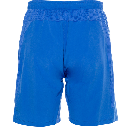 Indian Maharadja Tech Short Boys Royal Blue