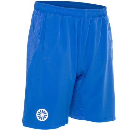 Indian Maharadja Tech Short Boys Royal Blue