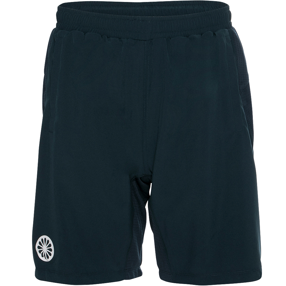 Indian Maharadja Tech Short Boys Navy