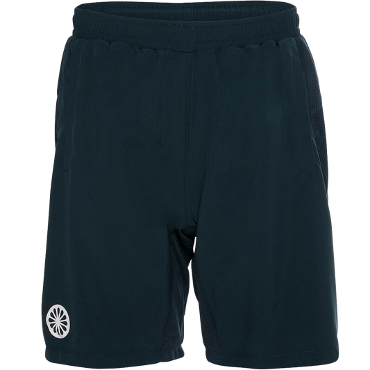 Indian Maharadja Tech Short Boys Navy