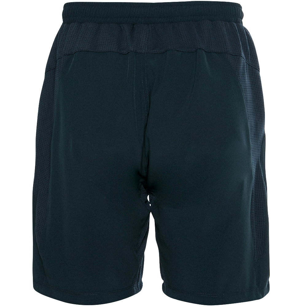 Indian Maharadja Tech Short Boys Navy