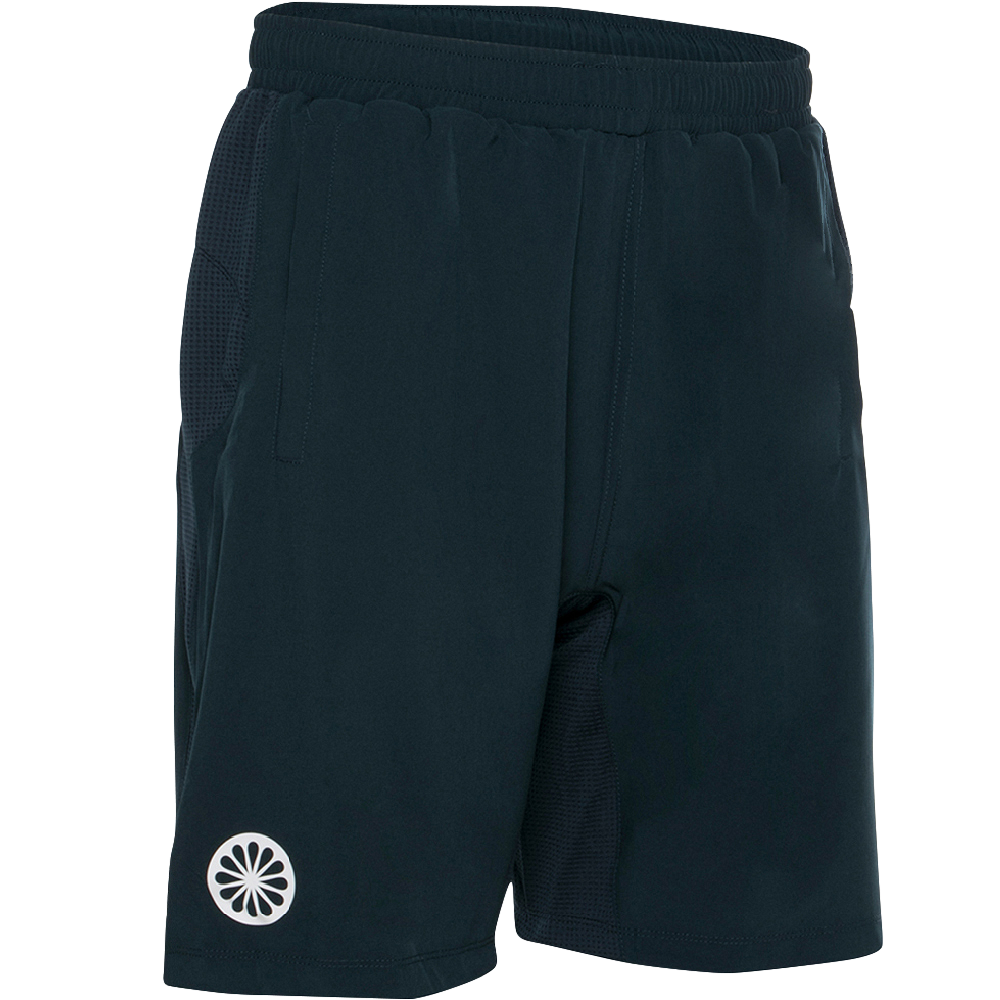 Indian Maharadja Tech Short Boys Navy