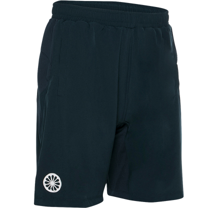 Indian Maharadja Tech Short Boys Navy