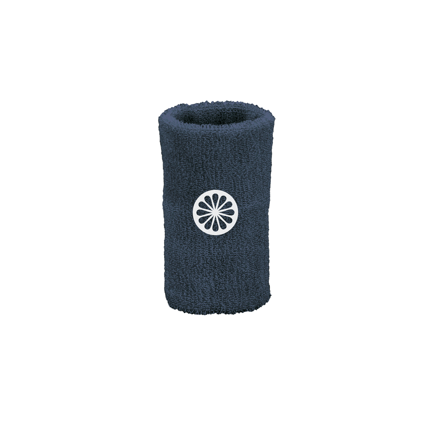 Indian Maharadja Kadiri Sweatband Navy