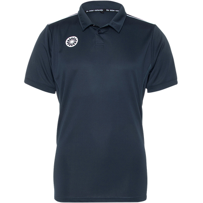 Indian Maharadja Tech Polo Men Navy