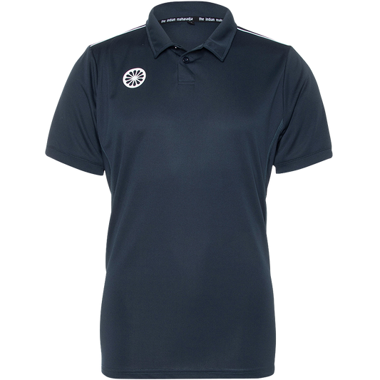 Indian Maharadja Tech Polo Men Navy