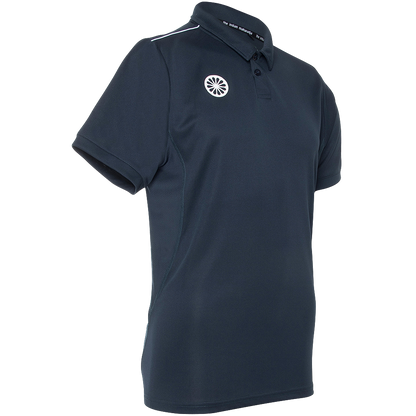 Indian Maharadja Tech Polo Men Navy
