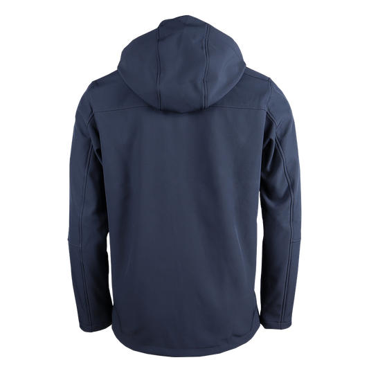 Indian Maharadja Softshell Men Navy