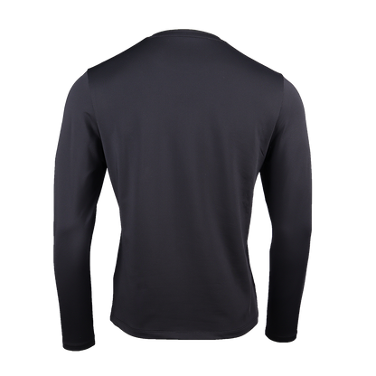 Indian Maharadja Thermo Longsleeve Heren Black