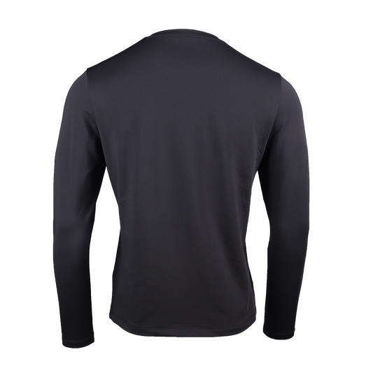 Indian Maharadja Thermo Longsleeve Junior Black