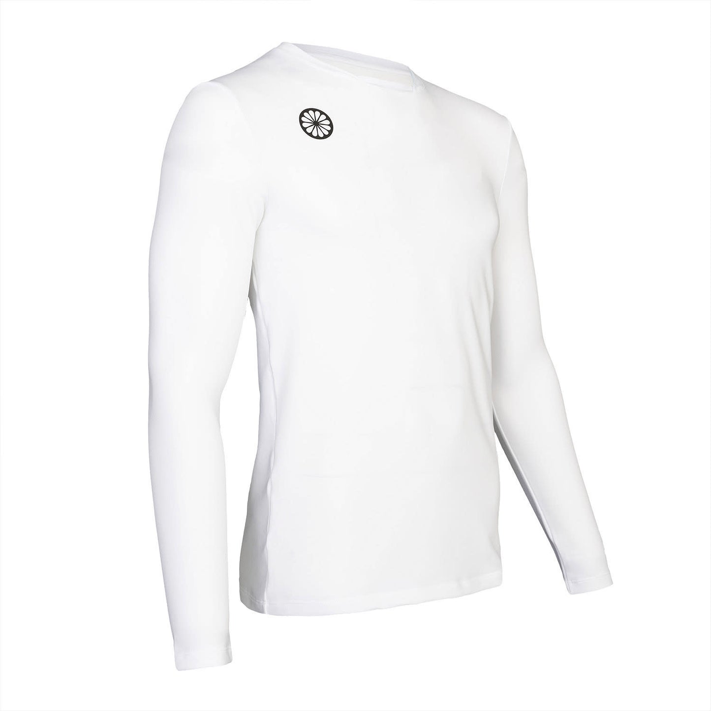 Indian Maharadja Thermo Longsleeve Junior White