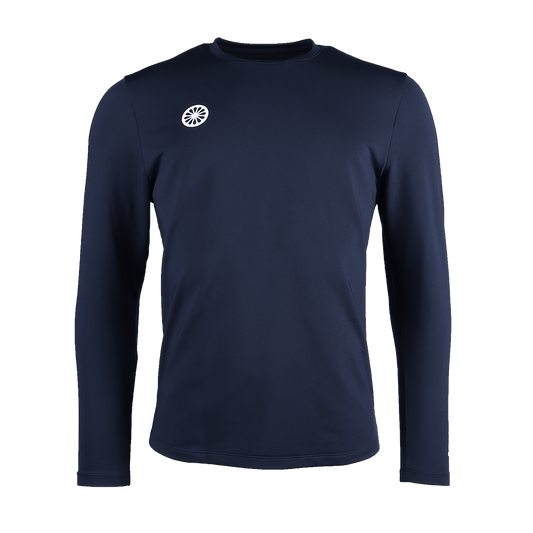 Indian Maharadja Thermo Longsleeve Junior Navy