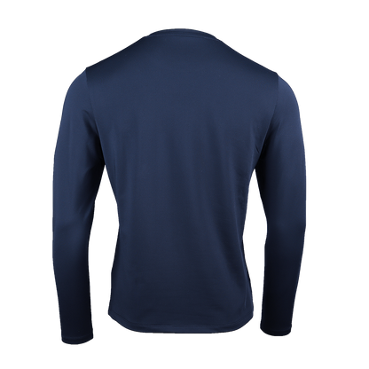 Indian Maharadja Thermo Longsleeve Junior Navy