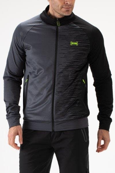 Sjeng Taco Jacket Grey