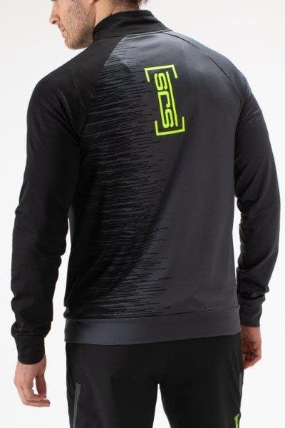 Sjeng Taco Jacket Grey