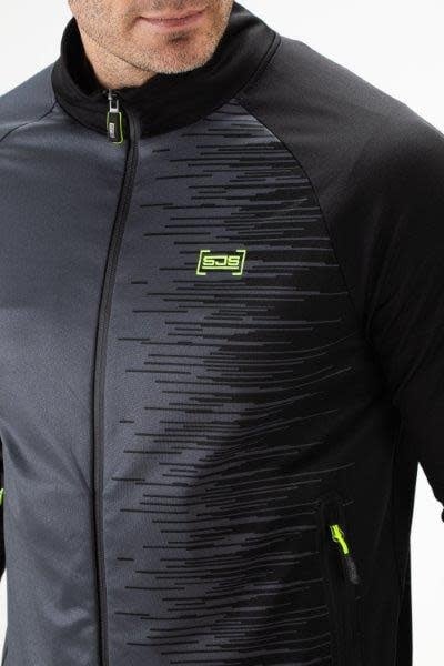 Sjeng Taco Jacket Grey