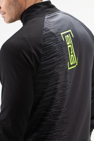 Sjeng Taco Jacket Grey