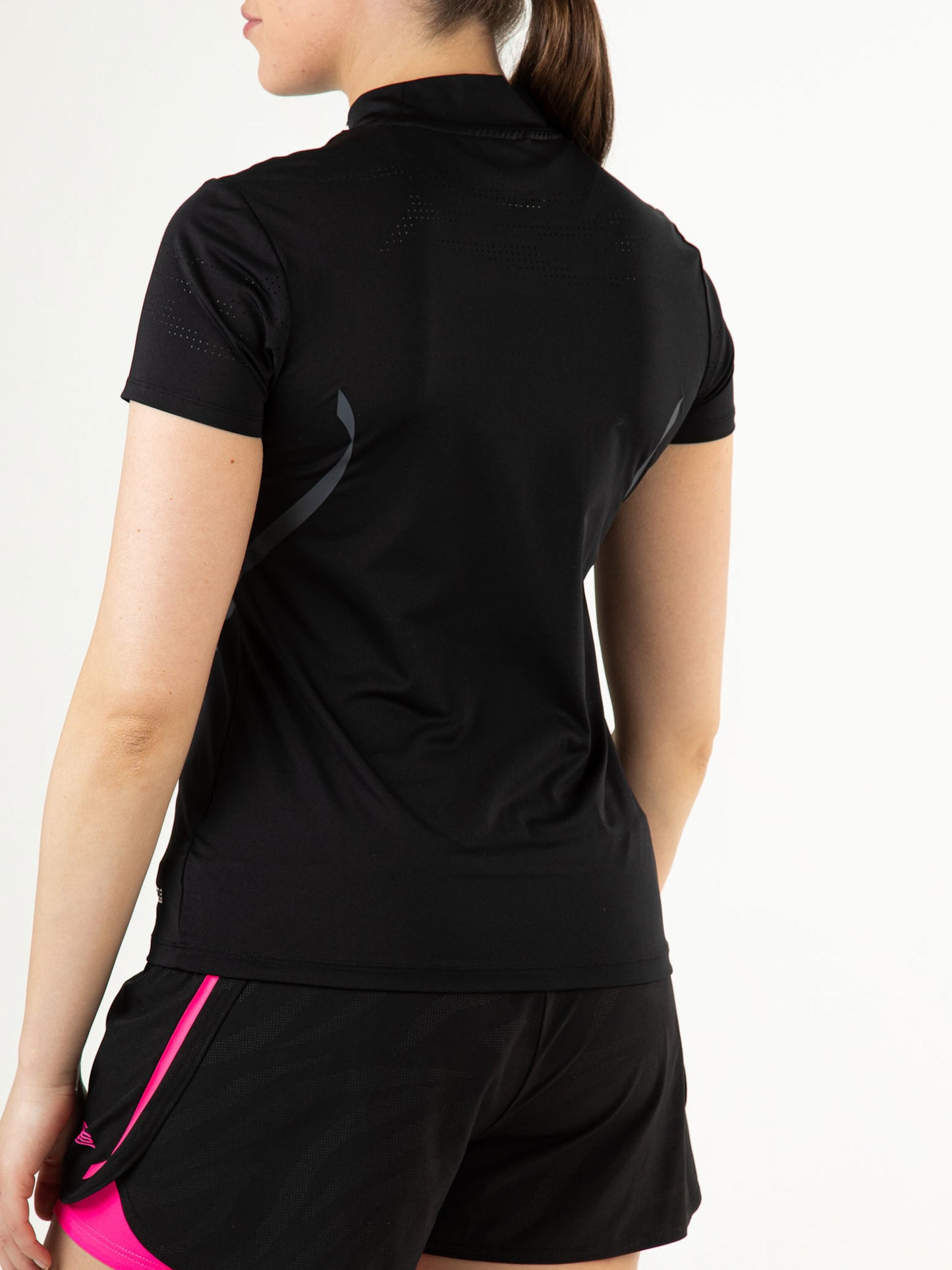 Sjeng Tahnee Tee Black