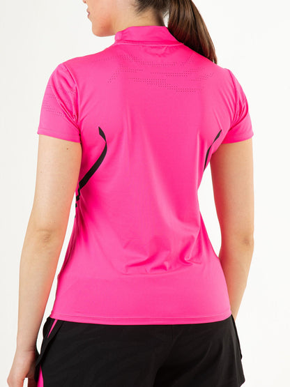 Sjeng Tahnee Tee Pink Glo