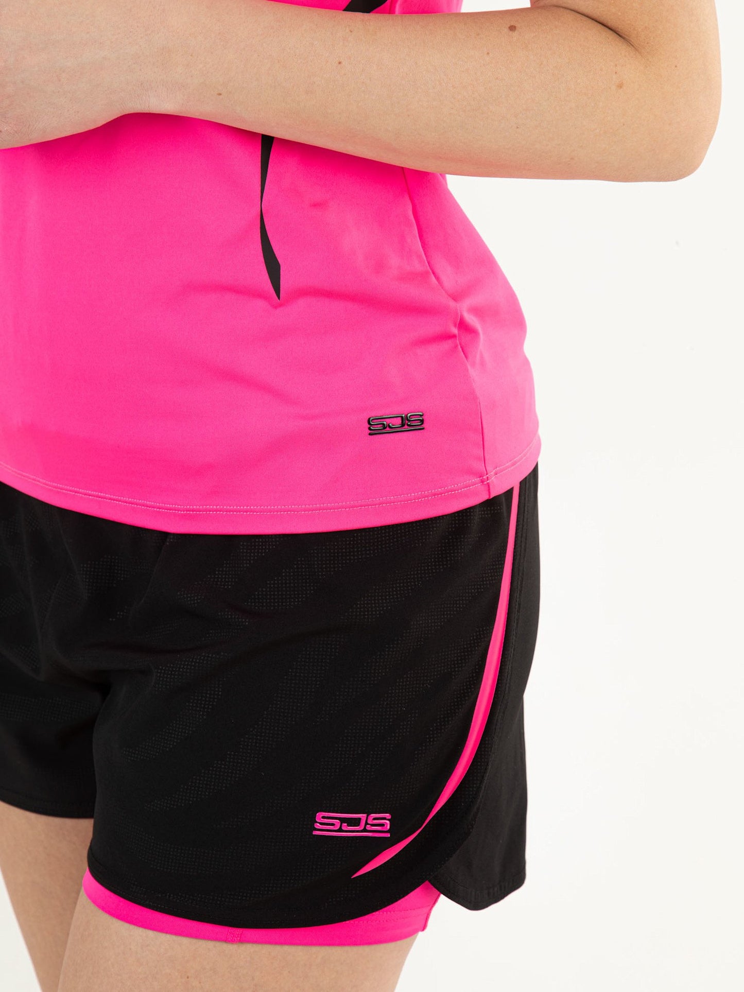 Sjeng Tahnee Tee Pink Glo