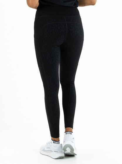 Sjeng Taika Lady Tights Black