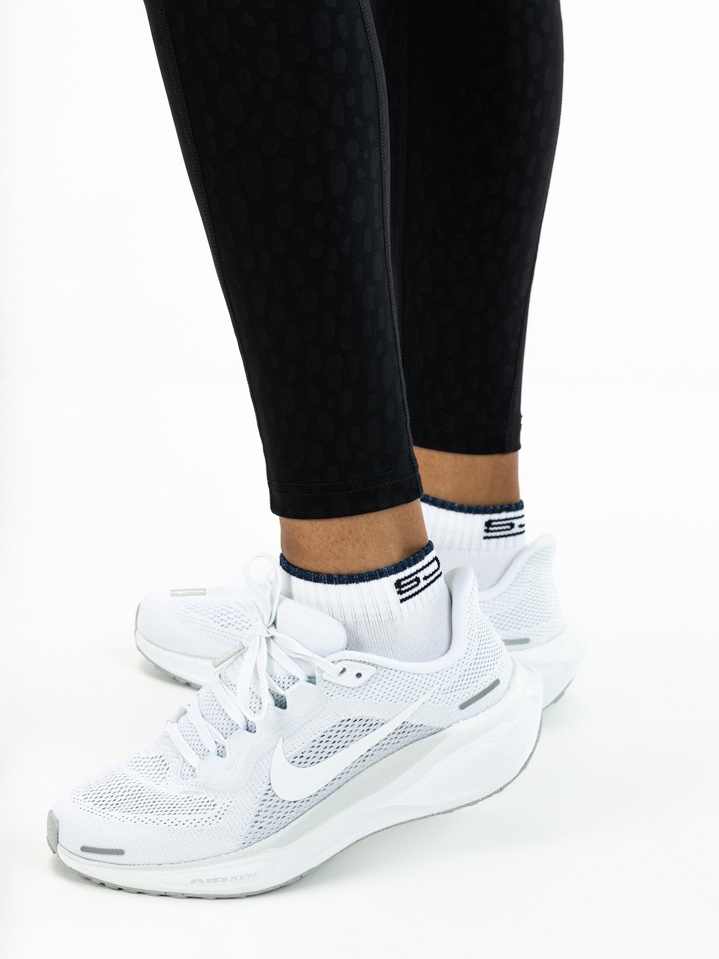 Sjeng Taika Lady Tights Black