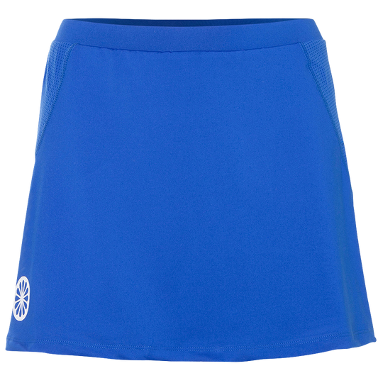 Indian Maharadja Tech Skirt Girls Cobalt
