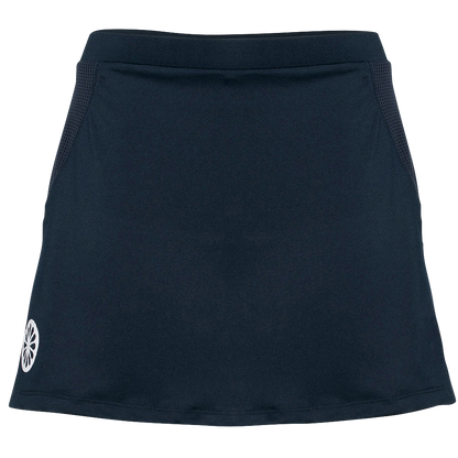 Indian Maharadja Tech Skirt Girls Navy