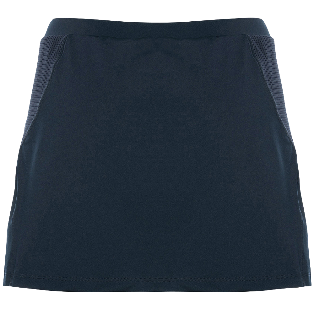 Indian Maharadja Tech Skirt Girls Navy