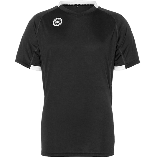 Indian Maharadja Tech Tee Boys Black