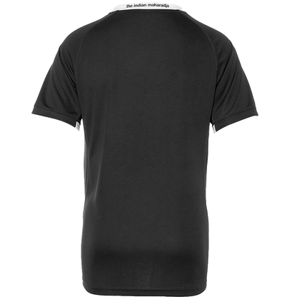 Indian Maharadja Tech Tee Boys Black