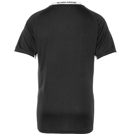 Indian Maharadja Tech Tee Boys Black