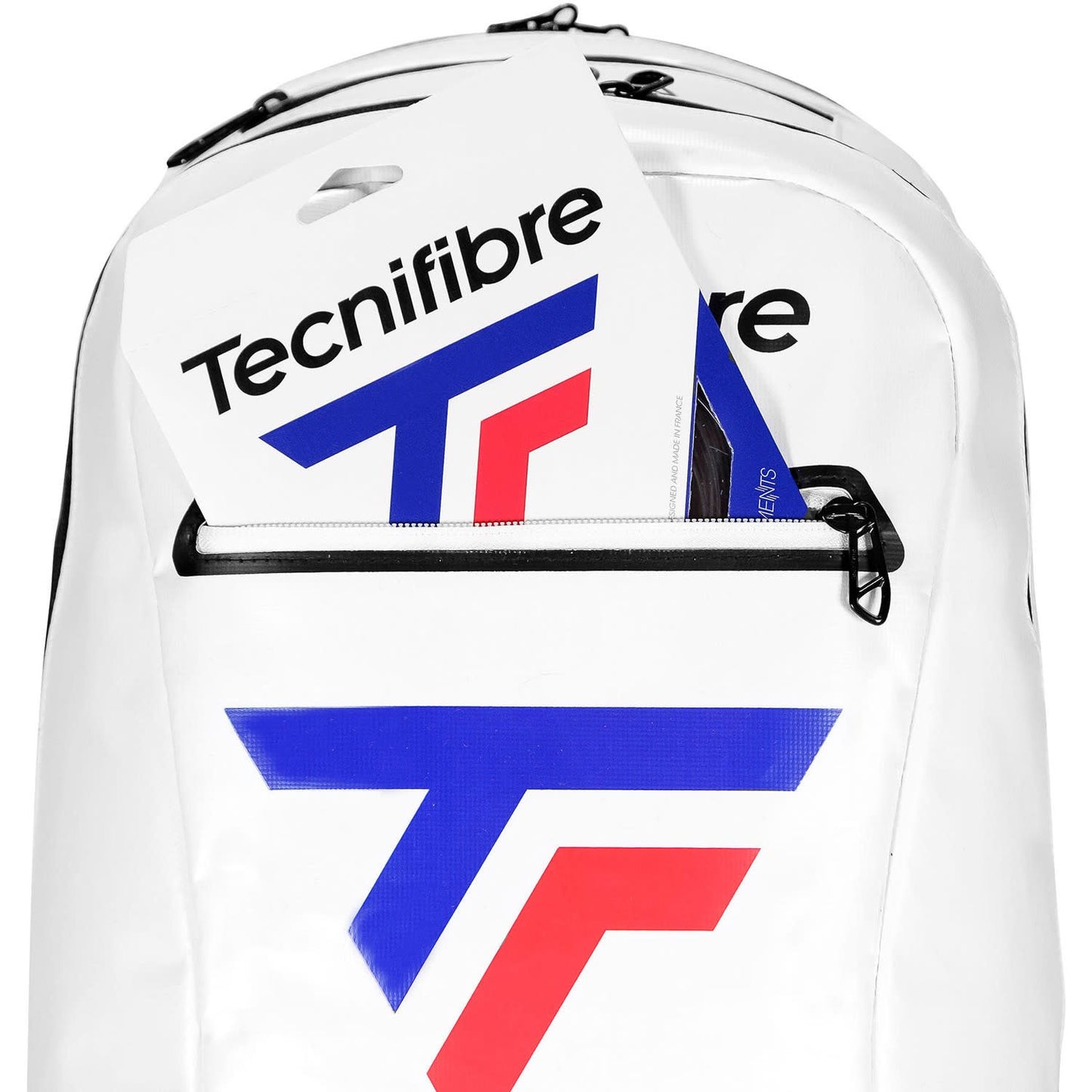 Tecnifibre Tour Endurance Backpack White
