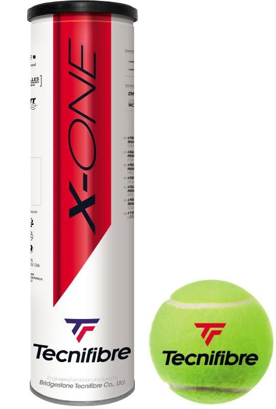 Tecnifibre X-One 4X
