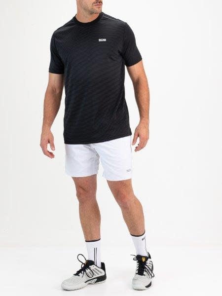 Sjeng Tex Tee Men Black