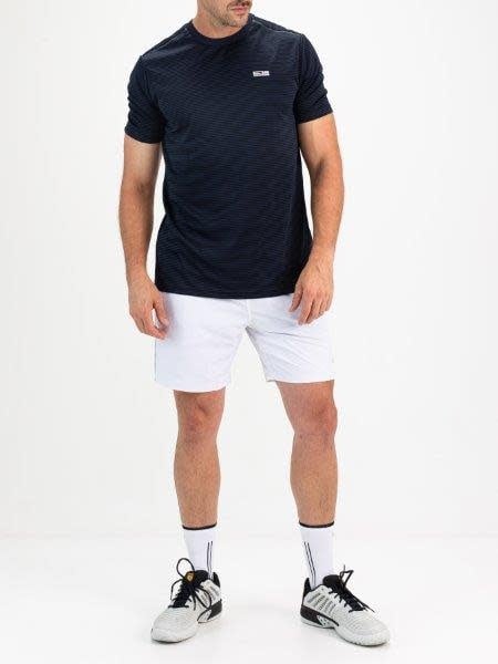 Sjeng Tex Tee Men Navy