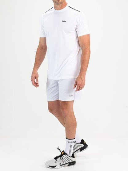 Sjeng Tex Tee Men White