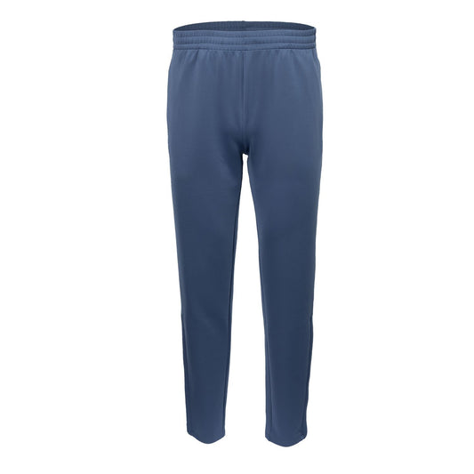 Indian Mahardja Men Track Pant Indigo Blue