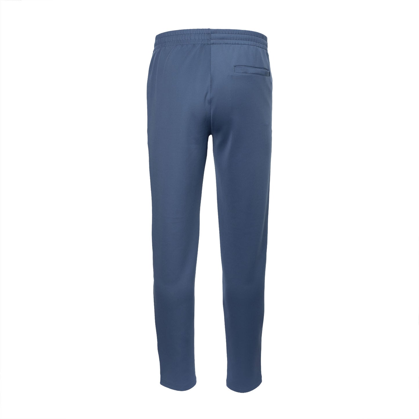 Indian Mahardja Men Track Pant Indigo Blue
