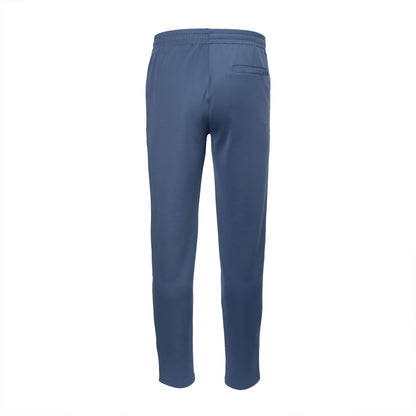 Indian Mahardja Men Track Pant Indigo Blue