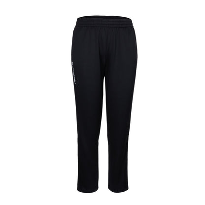Indian Mahardja Women Track Pant Black