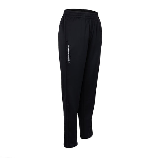 Indian Mahardja Women Track Pant Black