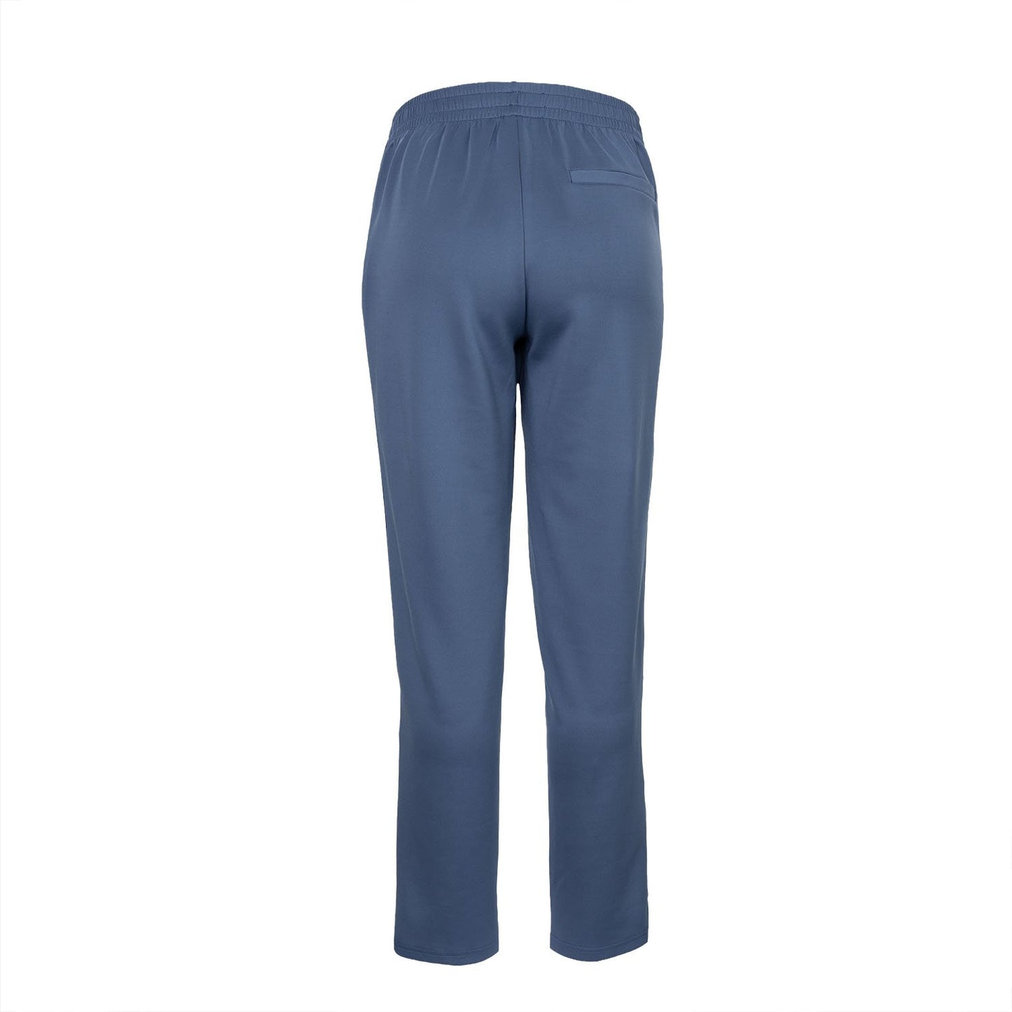 Indian Mahardja Women Track Pant Indigo Blue