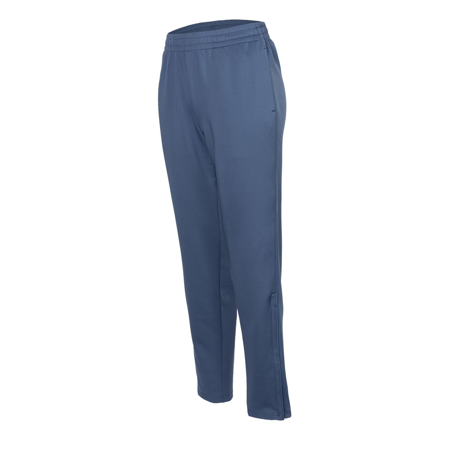 Indian Mahardja Women Track Pant Indigo Blue
