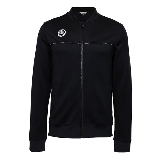 Indian Maharadja Men Track Jacket Black