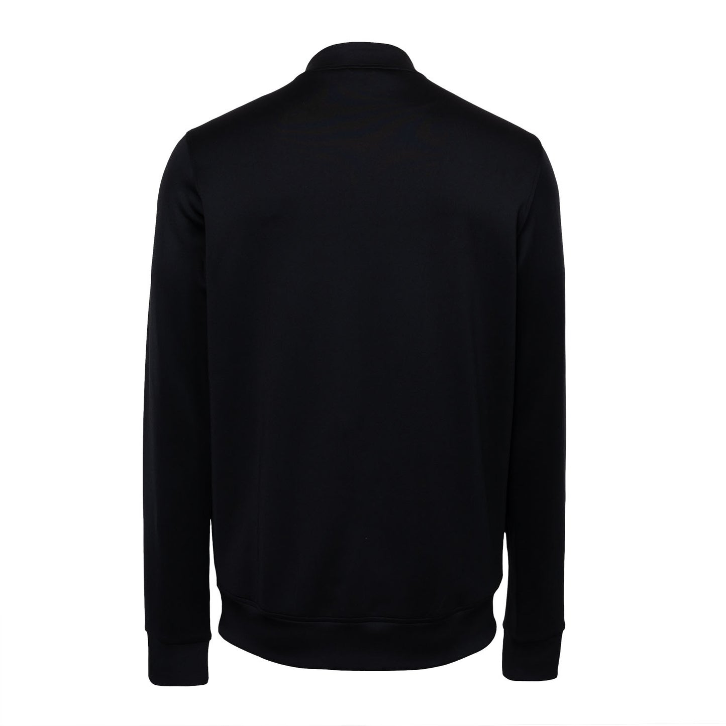 Indian Maharadja Men Track Jacket Black